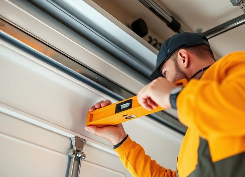 Balance Adjustment: A Complete Guide for Homeowners - garage door maintenance guide