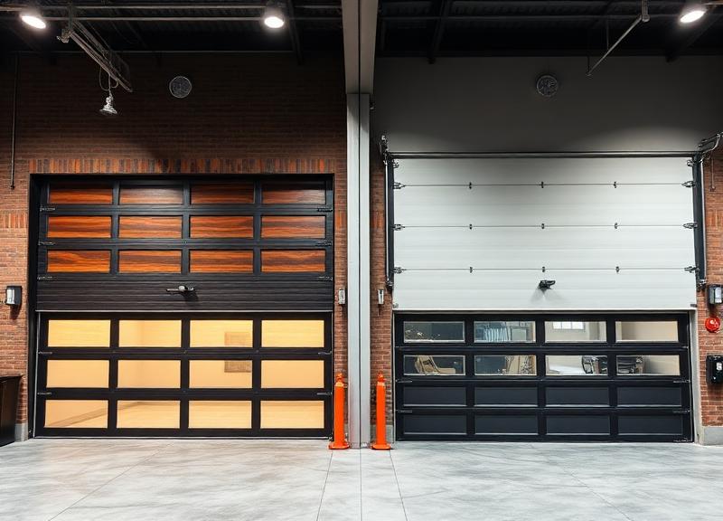 Brand Comparison: What Every Homeowner Should Know - garage door maintenance guide